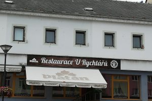 U Rychtářů